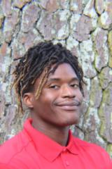 Kordell Person