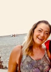 Gloria Sanchez López