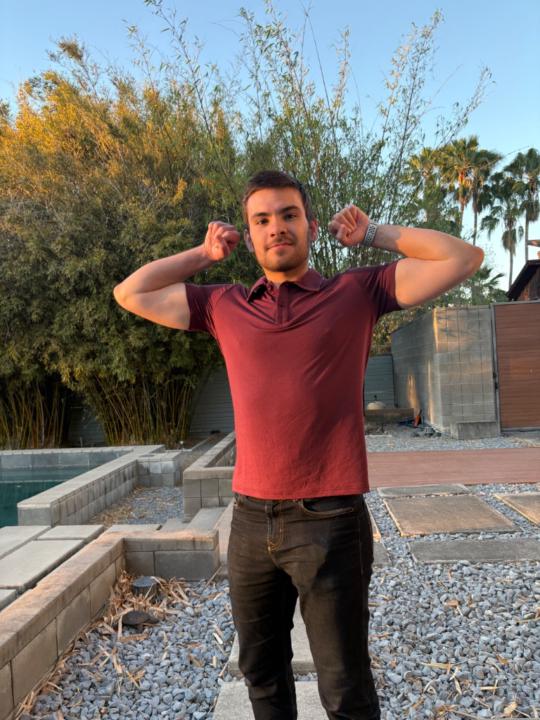 Diego S