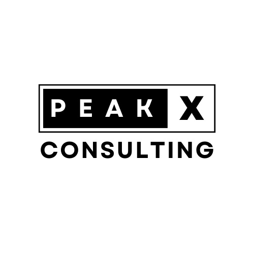 PeakX Consulting