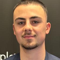 Dion Hatziladas