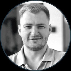 Ben Seidel