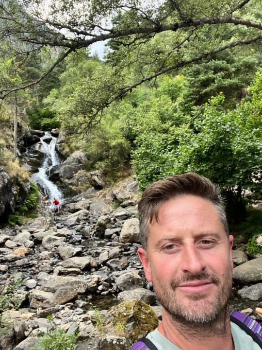 Jaume Dolcet Postigo