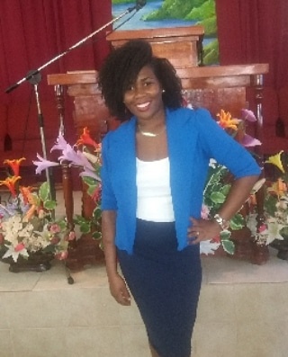 Richael Augustine
