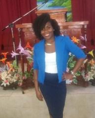 Richael Augustine