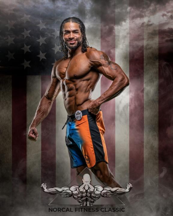 Isaac Clark