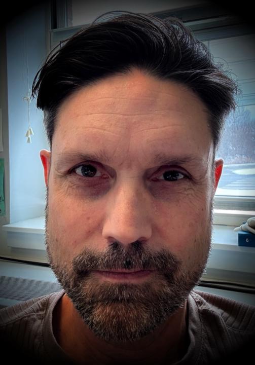 Jon Brydsten