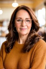 Sharon Cupach