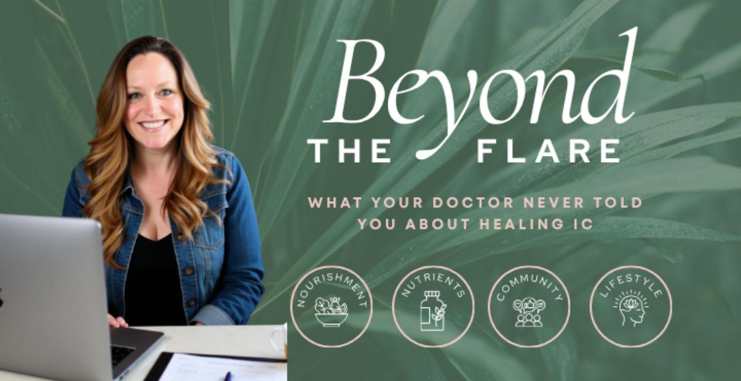 Beyond the Flare (PDF Version)