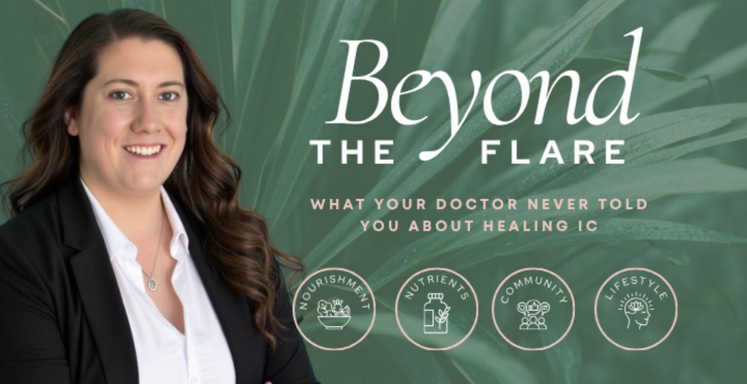START HERE: Bladder Healing Guide