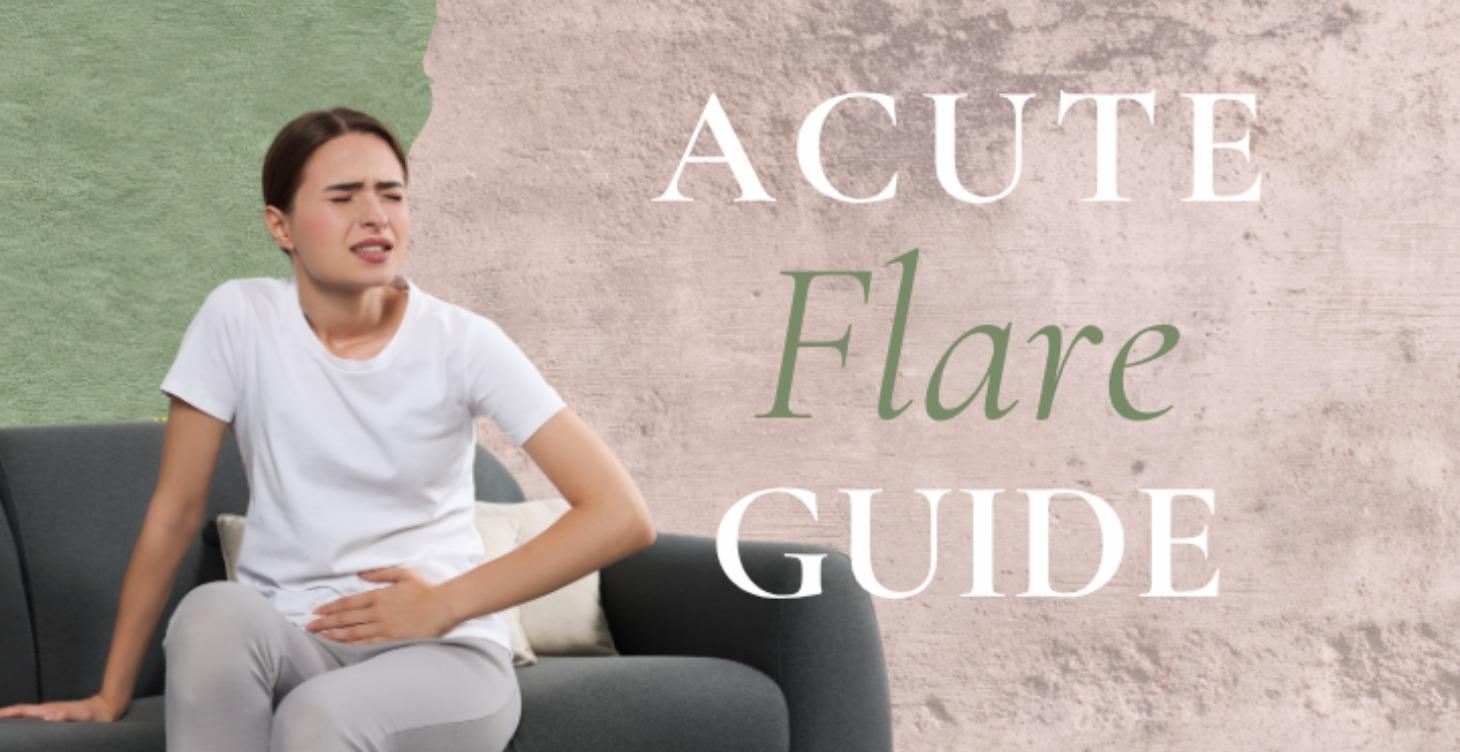 Acute Flare 911