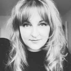 Sarah Elisabeth Wohlfahrt