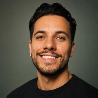 Alejandro Campos