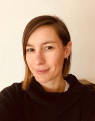 Bernadett Nehiba