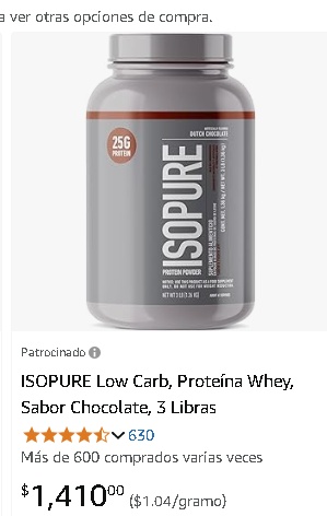 Sergir prueba Rodríguez