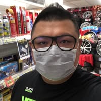 Roman Hsieh