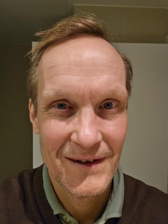 Anders Larsson