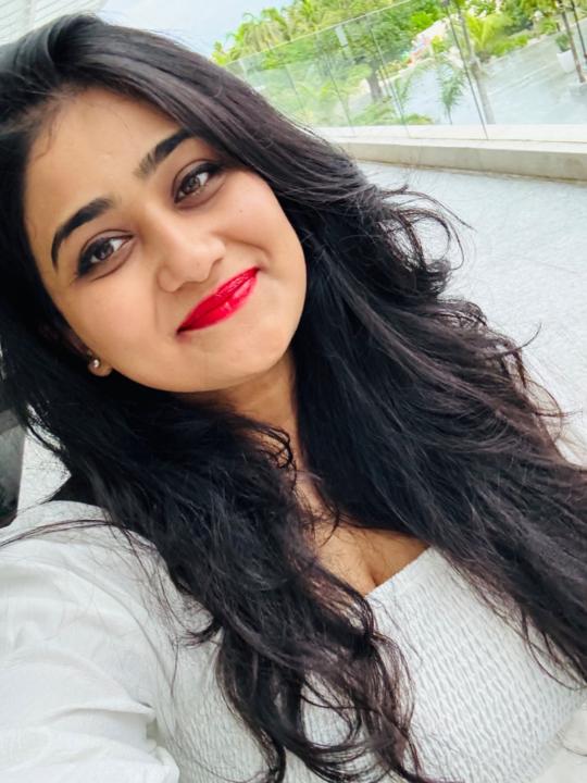Sanjhi Gandhi
