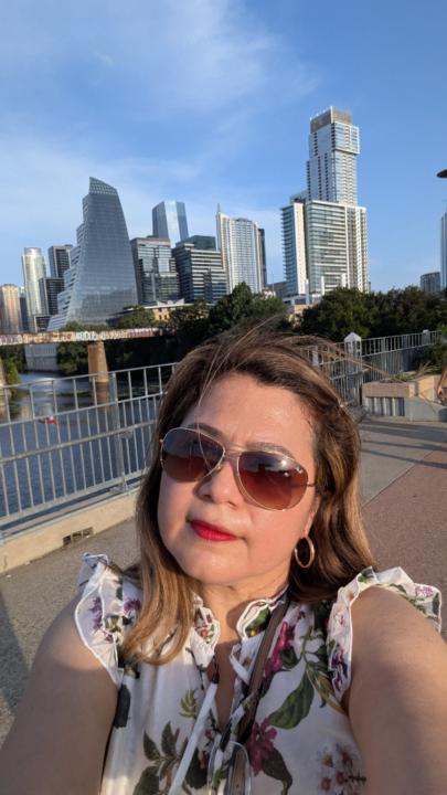 Ivonne De la Rosa
