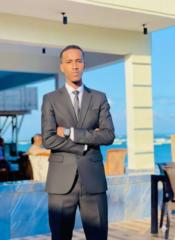 Maxamed axmed Caddow