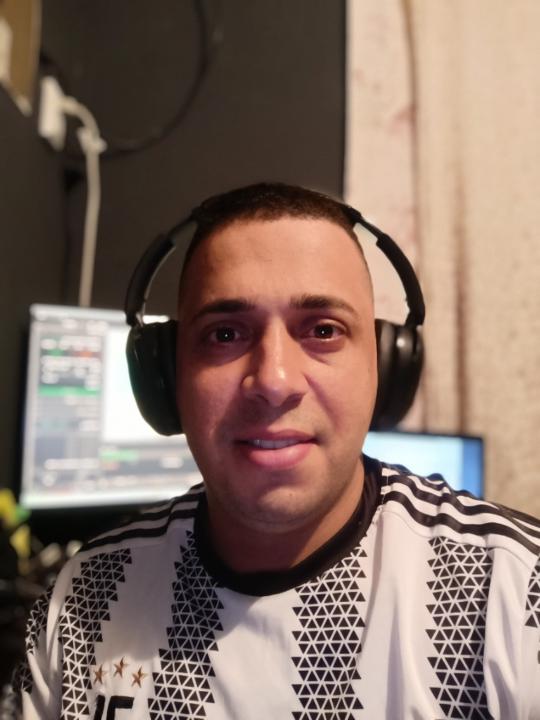 Anthony Quiros