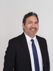 Xavier Villegas