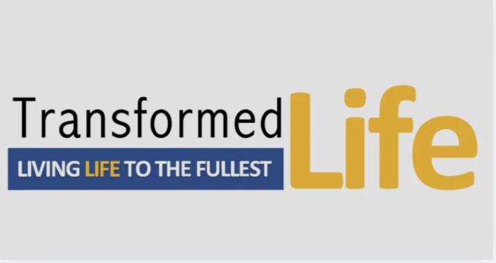Transformed Life 