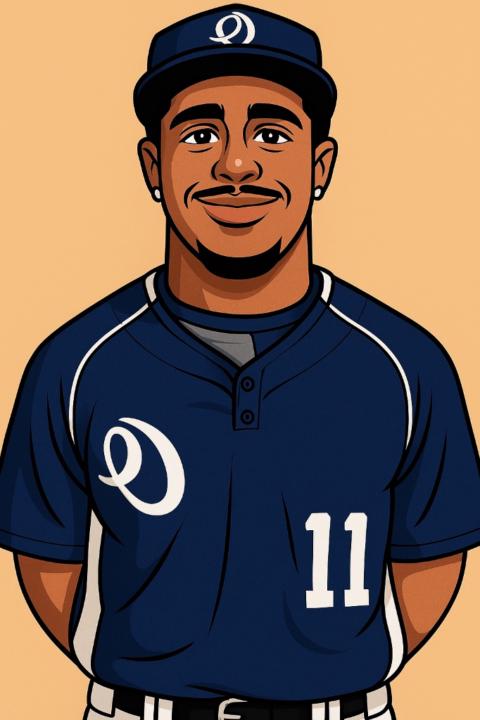 Erick Ubri
