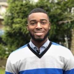 Adebayo Adenekan
