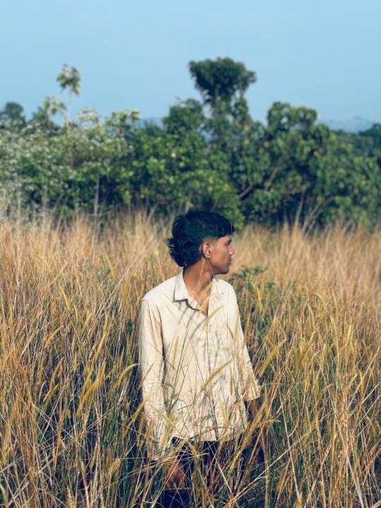 Irfan. N