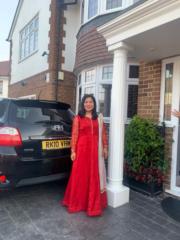 Shraddha Gurung