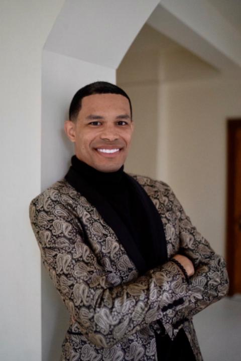 Angel Carmona