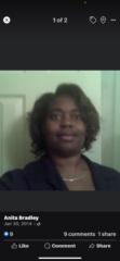 Anita Bradley