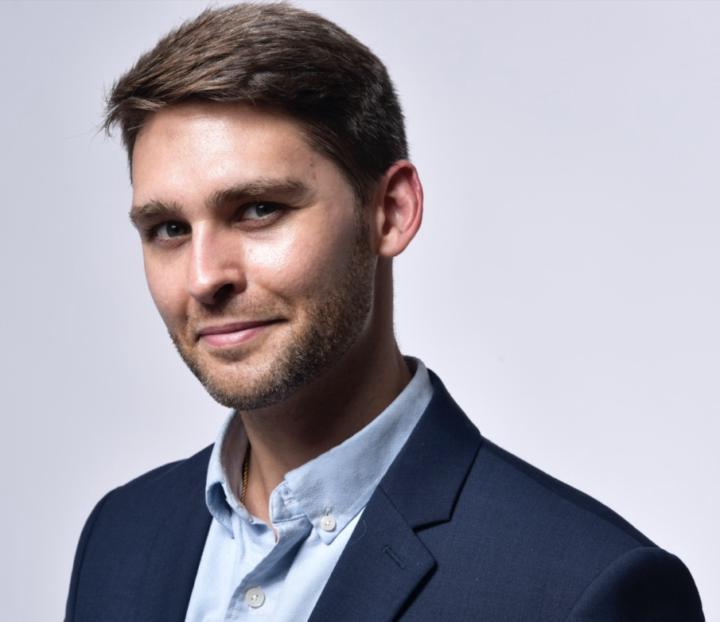 Erik Reis