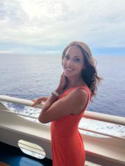 Amy Elias
