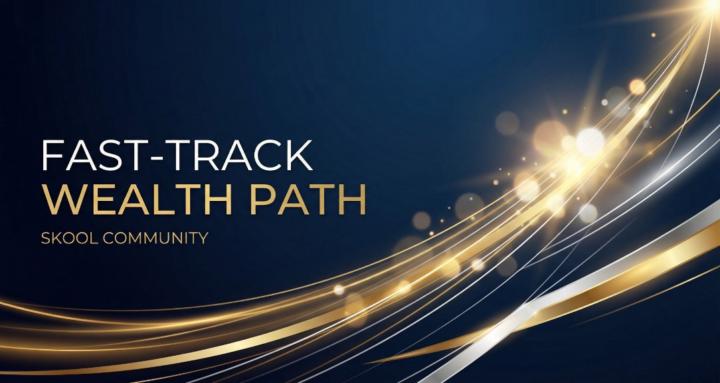 Fast-Track Wealth Path