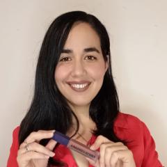 Carolina Salom Rivero