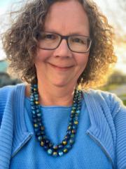 Susanne Heiker