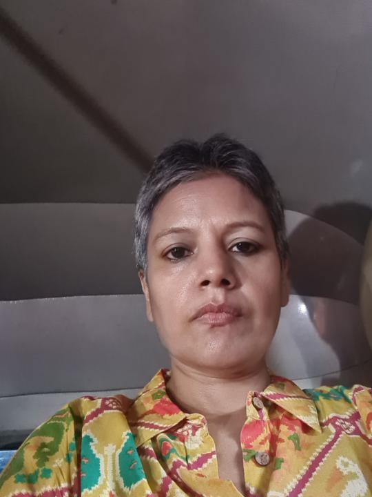 Hemlata Gohil