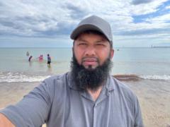 Mohammad Kamruzzaman