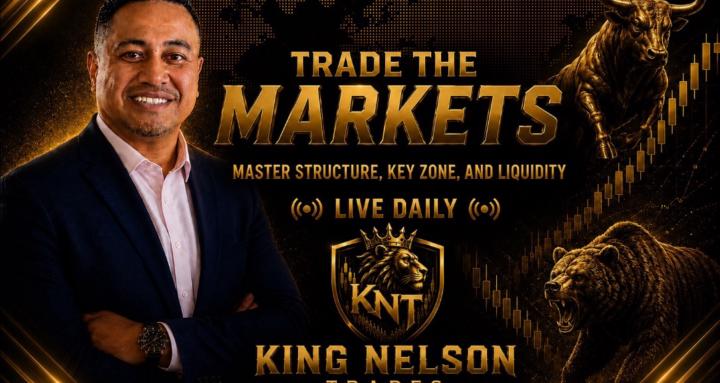 King Nelson Trades Community