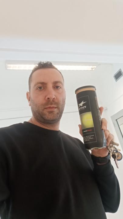 Claudio giovanni francesco Mascali