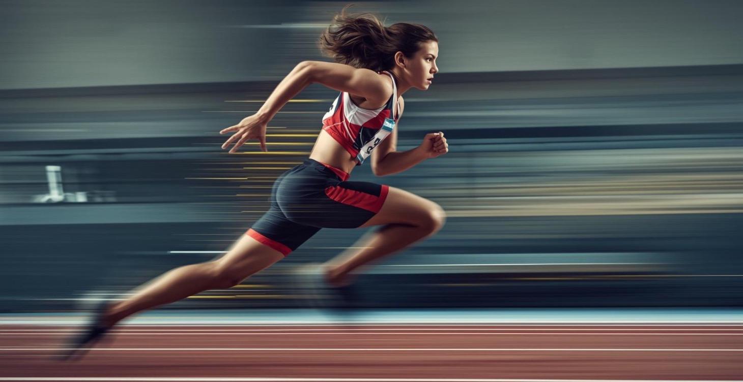 Speed & Power
