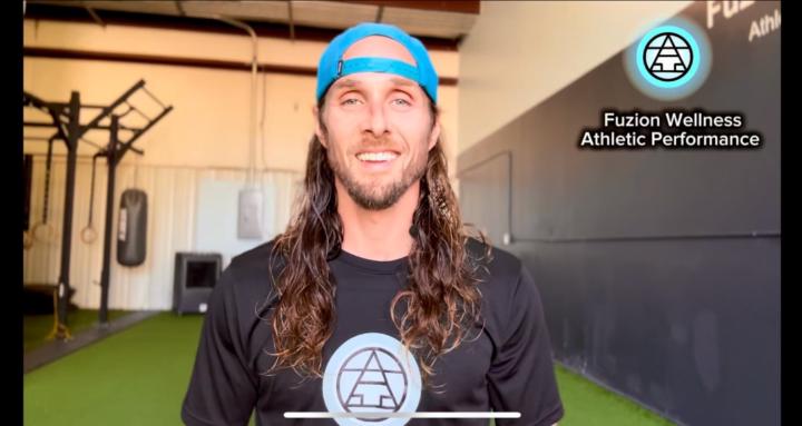 High Performance Breathwork 