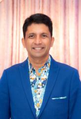 Srikanth Pinnaka
