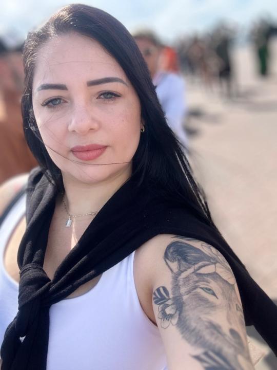 Crislainy Araujo