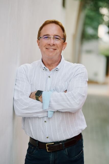 Steve Sanford