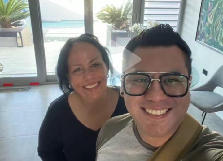 Nelmary Vega de Jesus