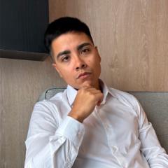 Andrés Ramón Duarte