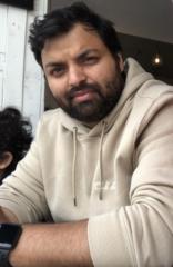 Raz Shaik